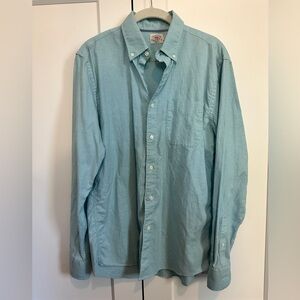 Faherty Men’s Button Down Shirt